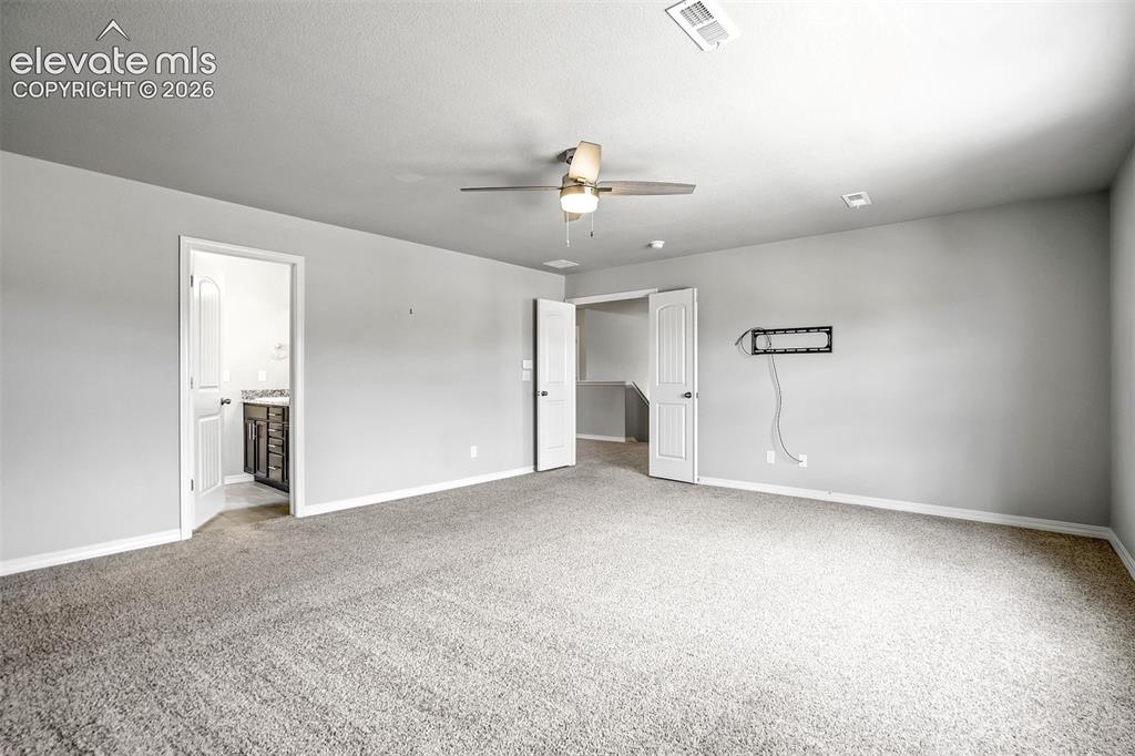 6461 Stonefly Drive Colorado Springs CO 80924