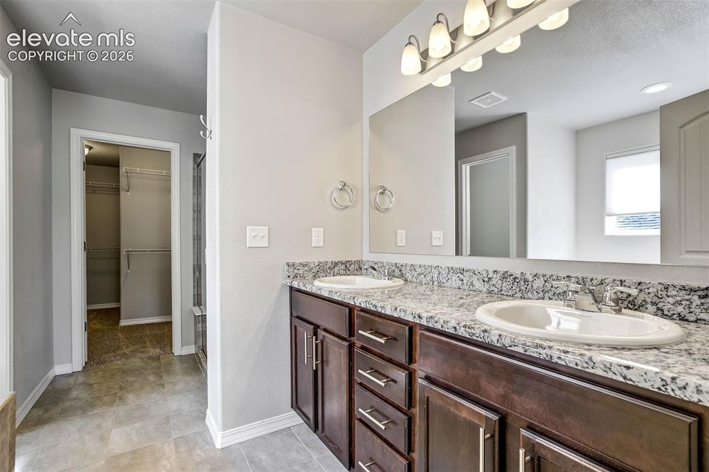 6461 Stonefly Drive Colorado Springs CO 80924