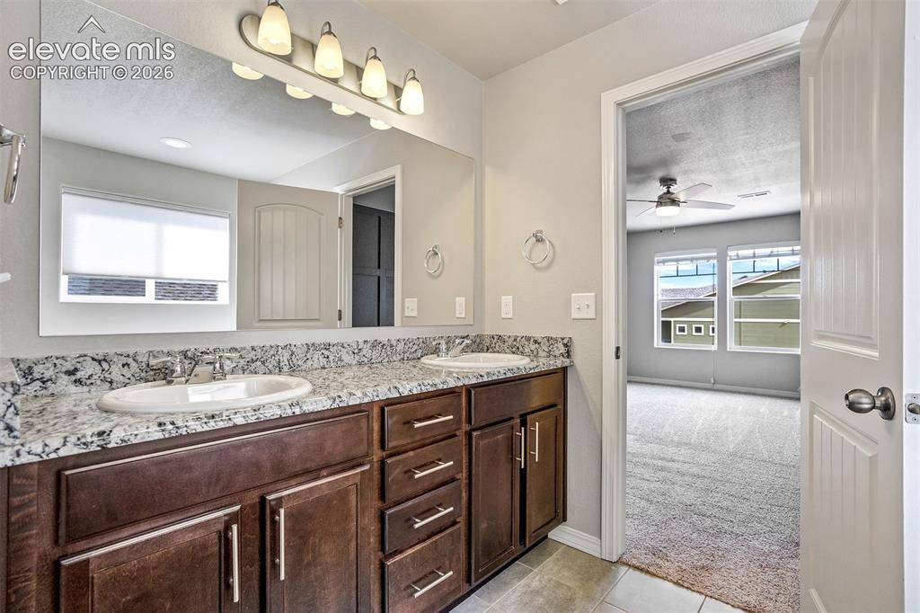 6461 Stonefly Drive Colorado Springs CO 80924