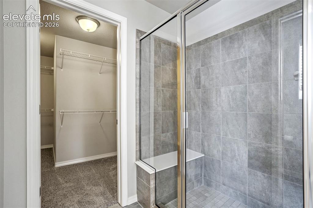 6461 Stonefly Drive Colorado Springs CO 80924