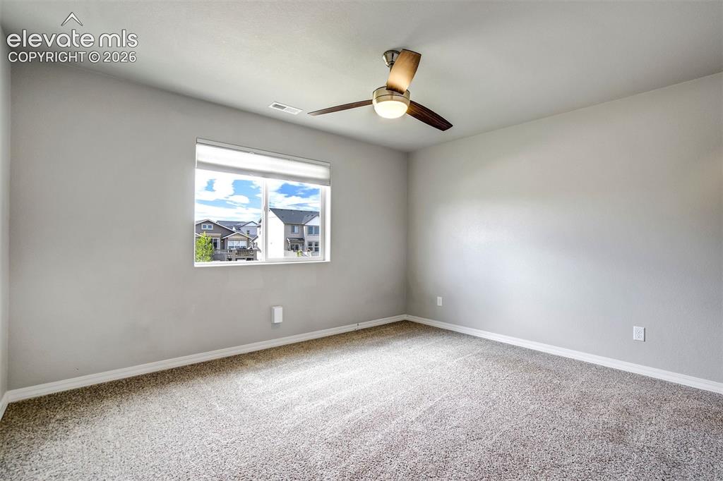 6461 Stonefly Drive Colorado Springs CO 80924
