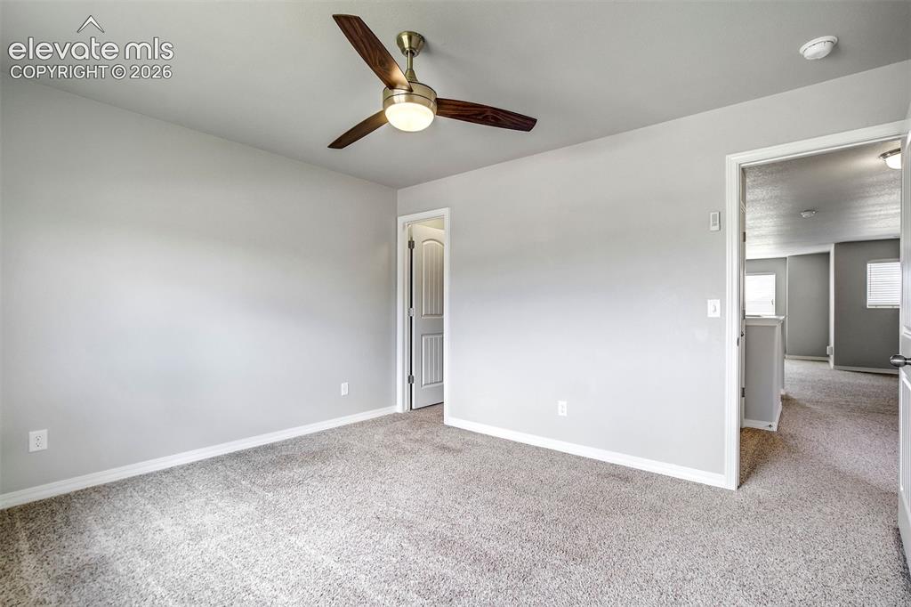 6461 Stonefly Drive Colorado Springs CO 80924
