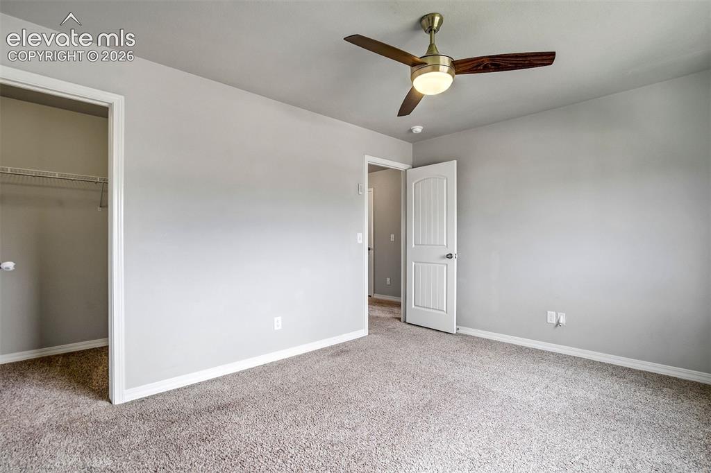 6461 Stonefly Drive Colorado Springs CO 80924