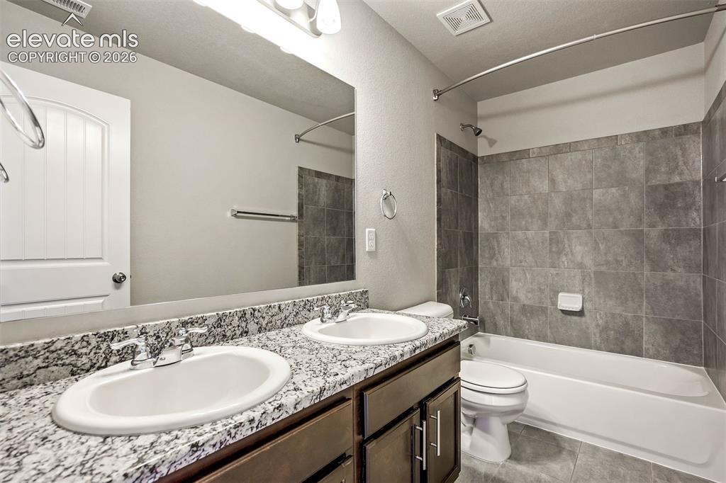 6461 Stonefly Drive Colorado Springs CO 80924