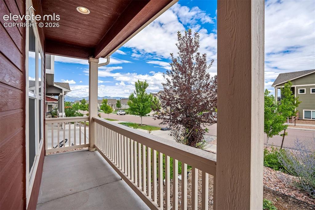 6461 Stonefly Drive Colorado Springs CO 80924