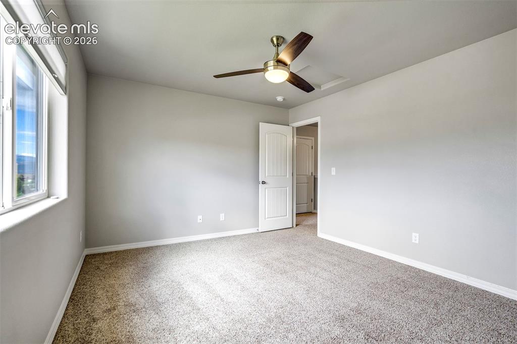 6461 Stonefly Drive Colorado Springs CO 80924