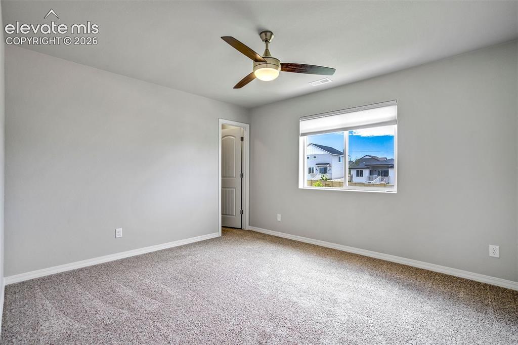6461 Stonefly Drive Colorado Springs CO 80924