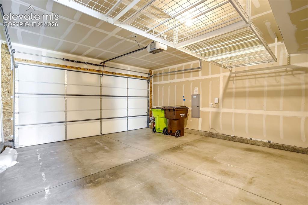 6461 Stonefly Drive Colorado Springs CO 80924