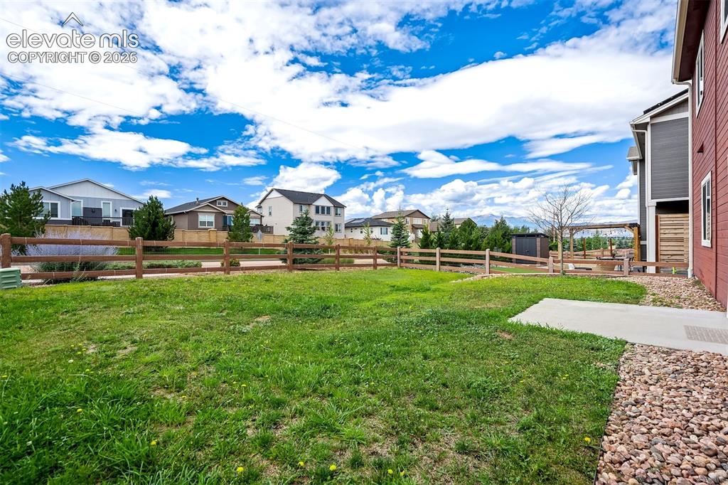 6461 Stonefly Drive Colorado Springs CO 80924
