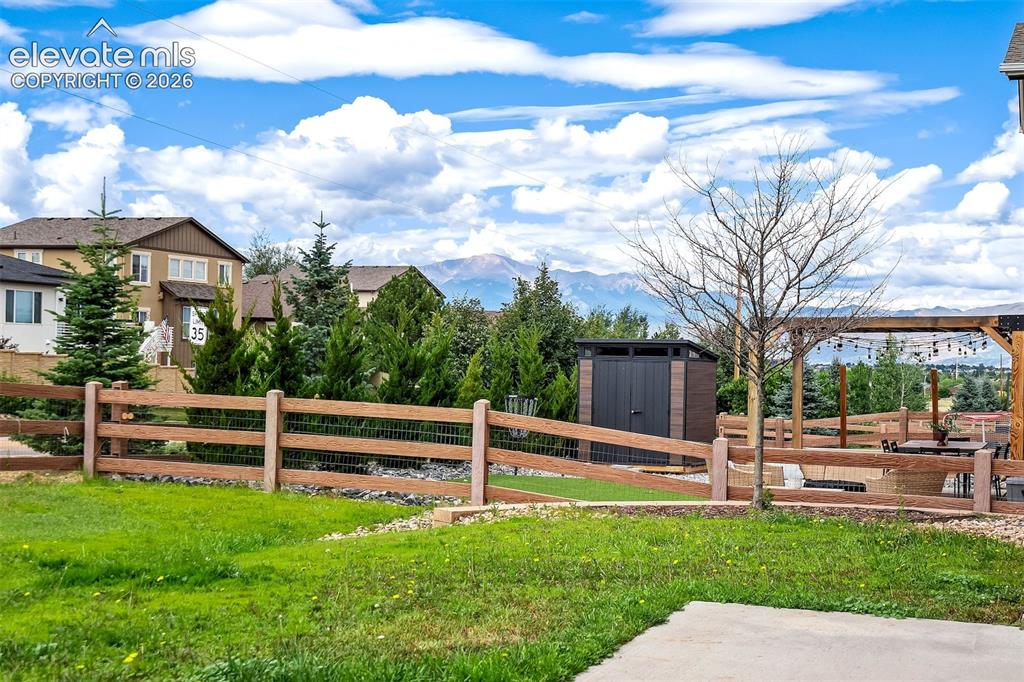 6461 Stonefly Drive Colorado Springs CO 80924