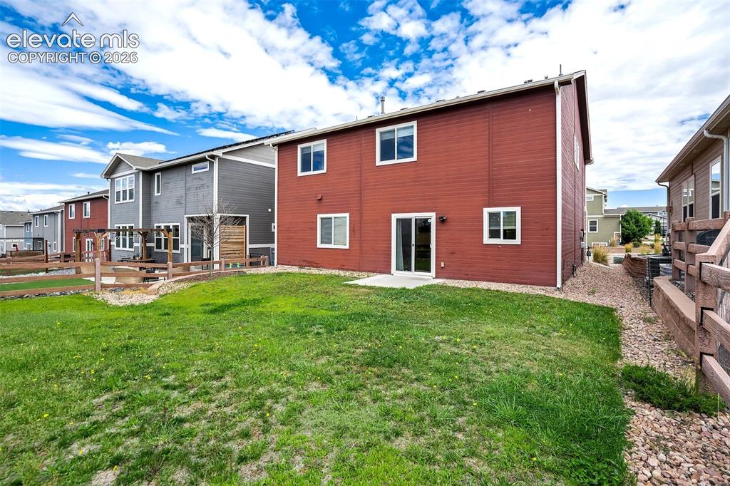 6461 Stonefly Drive Colorado Springs CO 80924