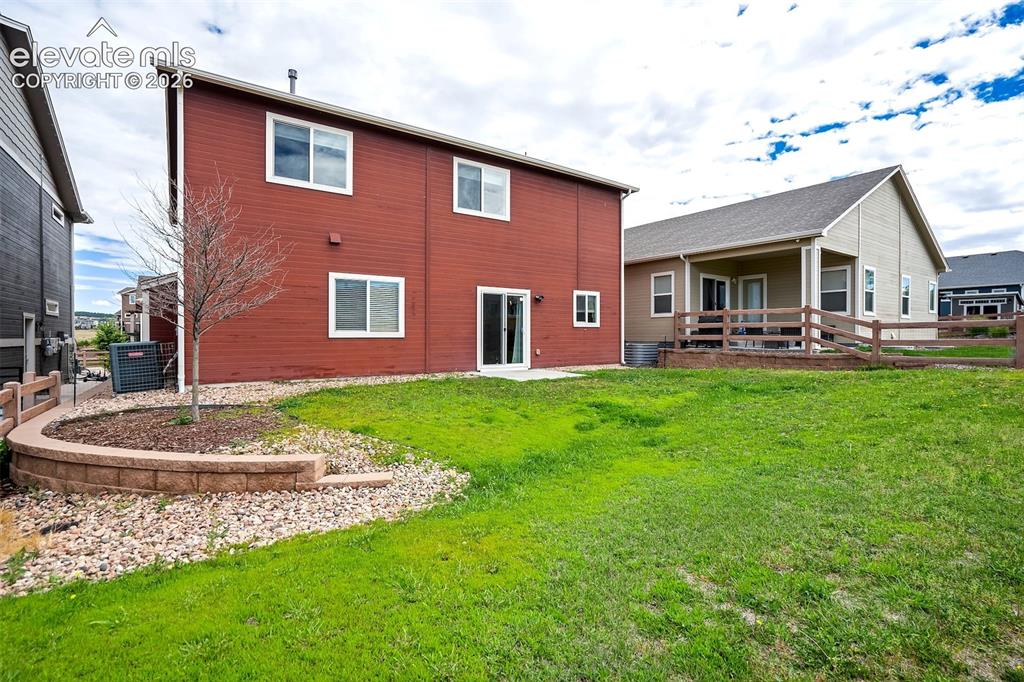 6461 Stonefly Drive Colorado Springs CO 80924