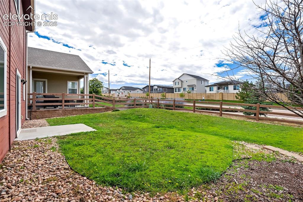 6461 Stonefly Drive Colorado Springs CO 80924