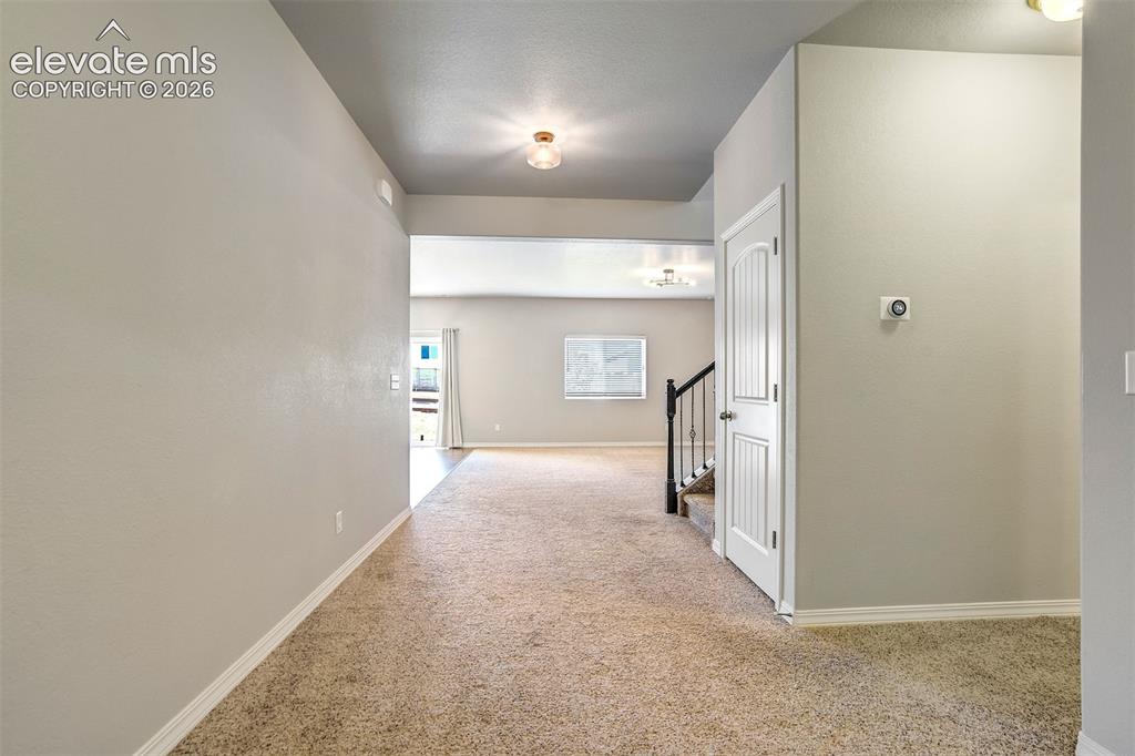 6461 Stonefly Drive Colorado Springs CO 80924