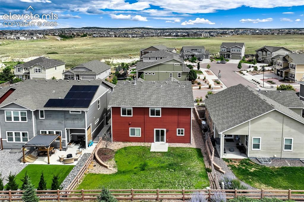 6461 Stonefly Drive Colorado Springs CO 80924
