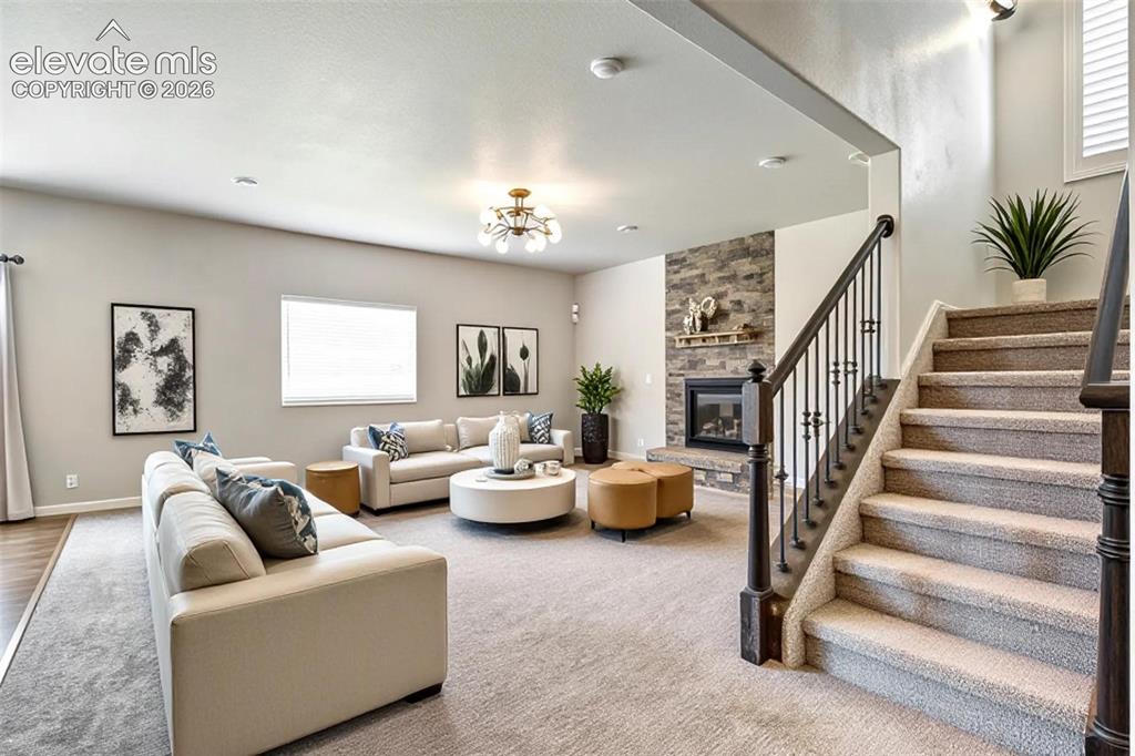 6461 Stonefly Drive Colorado Springs CO 80924