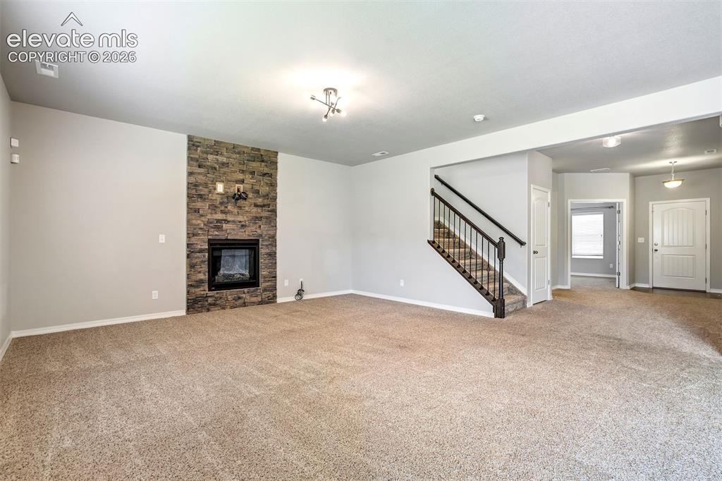 6461 Stonefly Drive Colorado Springs CO 80924