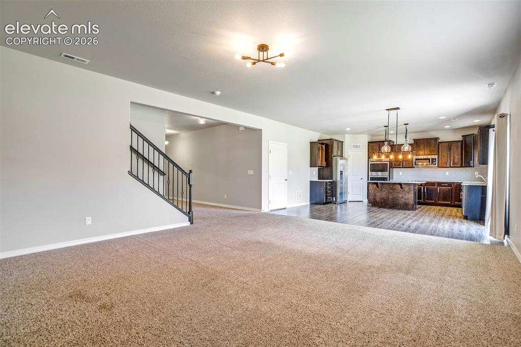 6461 Stonefly Drive Colorado Springs CO 80924