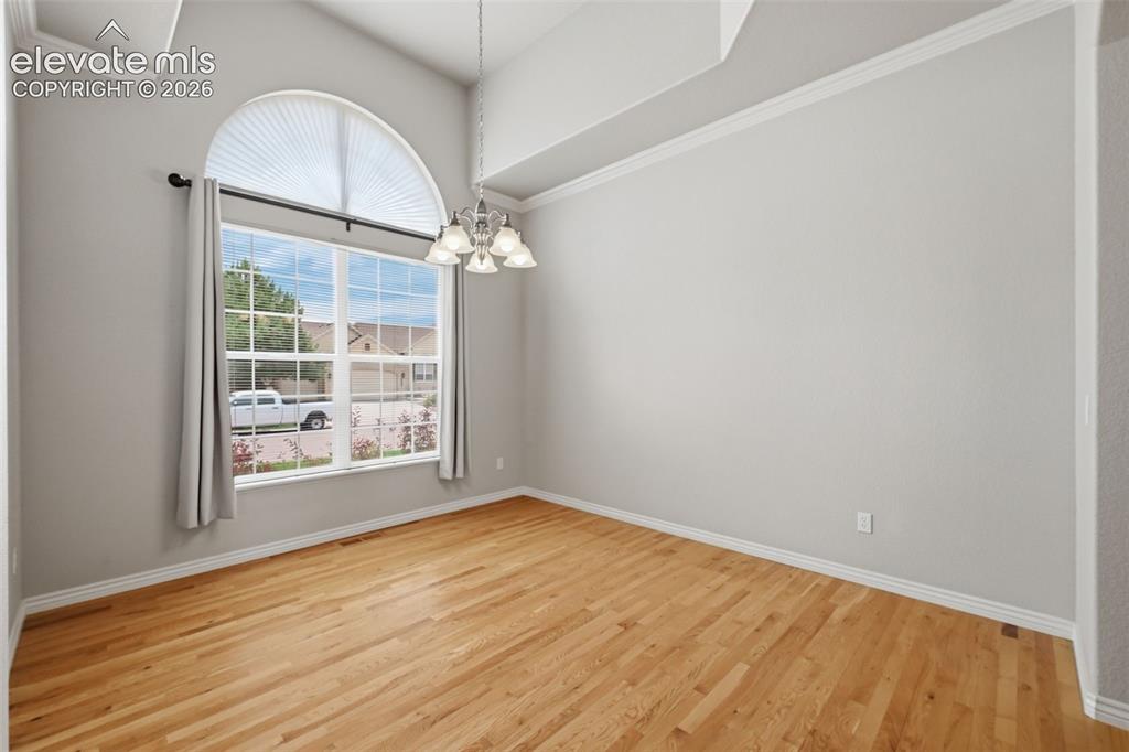 5765 Dusty Chaps Drive Colorado Springs CO 80923