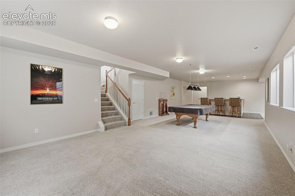 5765 Dusty Chaps Drive Colorado Springs CO 80923