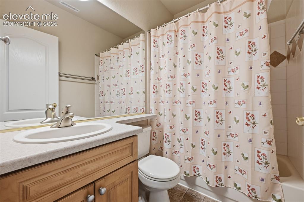5765 Dusty Chaps Drive Colorado Springs CO 80923