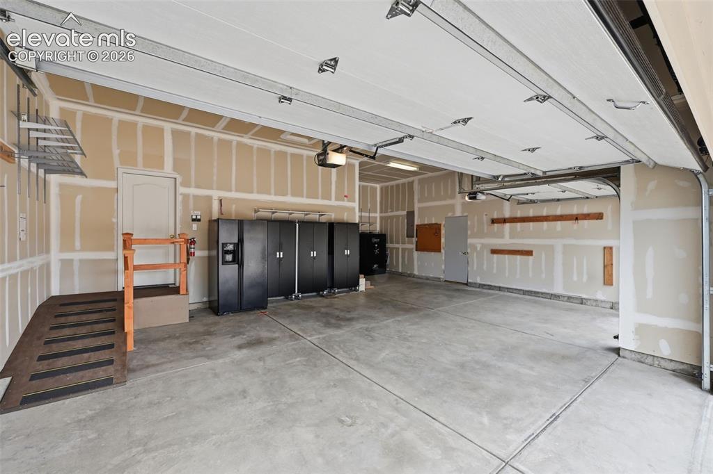 5765 Dusty Chaps Drive Colorado Springs CO 80923