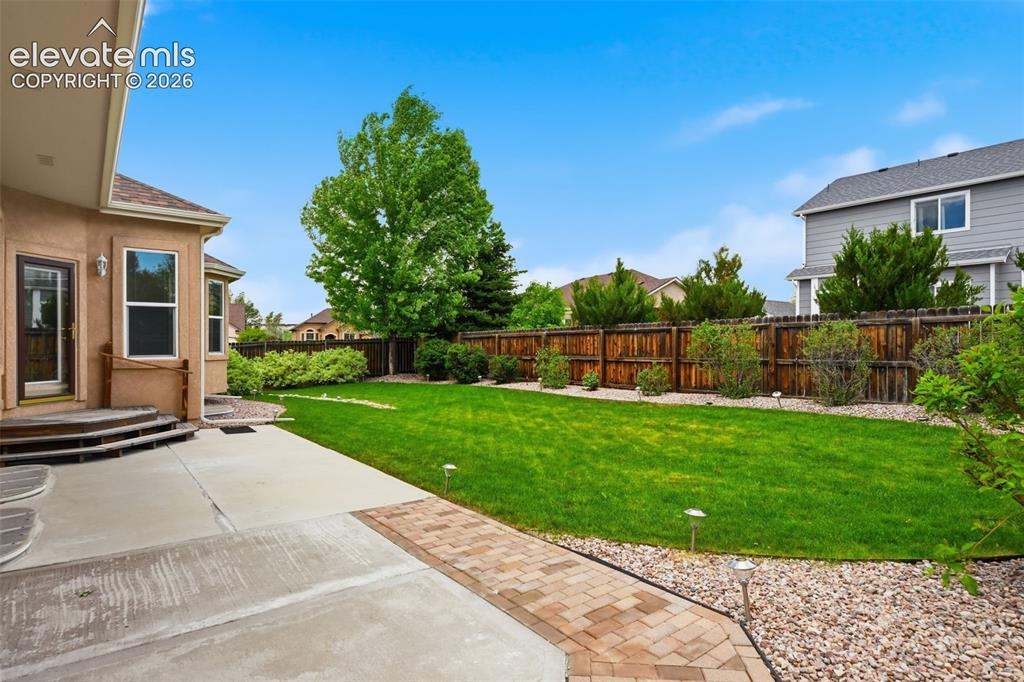 5765 Dusty Chaps Drive Colorado Springs CO 80923
