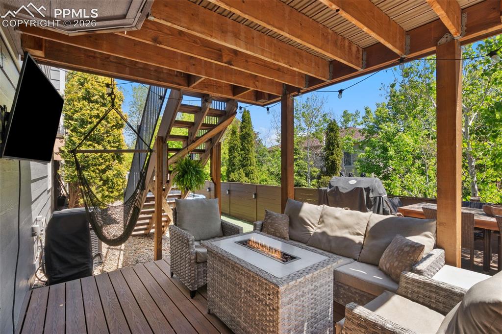 427 Millstream Terrace Colorado Springs CO 80905