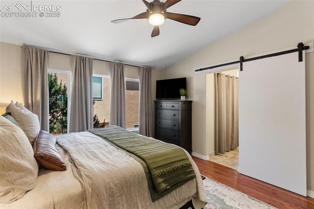 427 Millstream Terrace Colorado Springs CO 80905