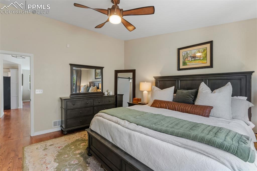 427 Millstream Terrace Colorado Springs CO 80905
