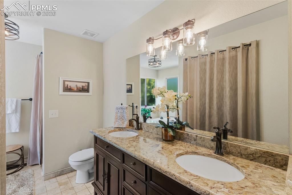 427 Millstream Terrace Colorado Springs CO 80905