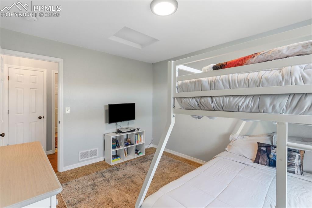 427 Millstream Terrace Colorado Springs CO 80905