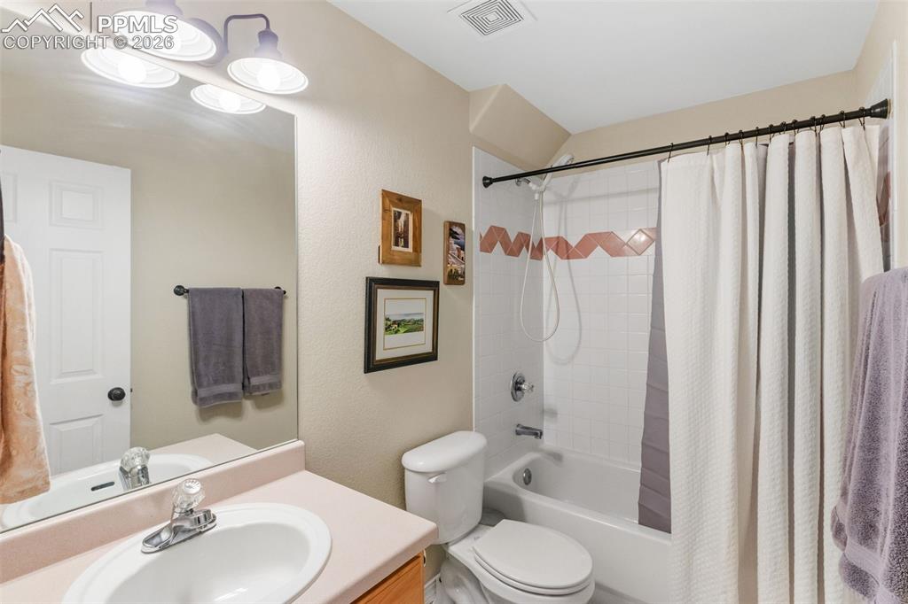 427 Millstream Terrace Colorado Springs CO 80905