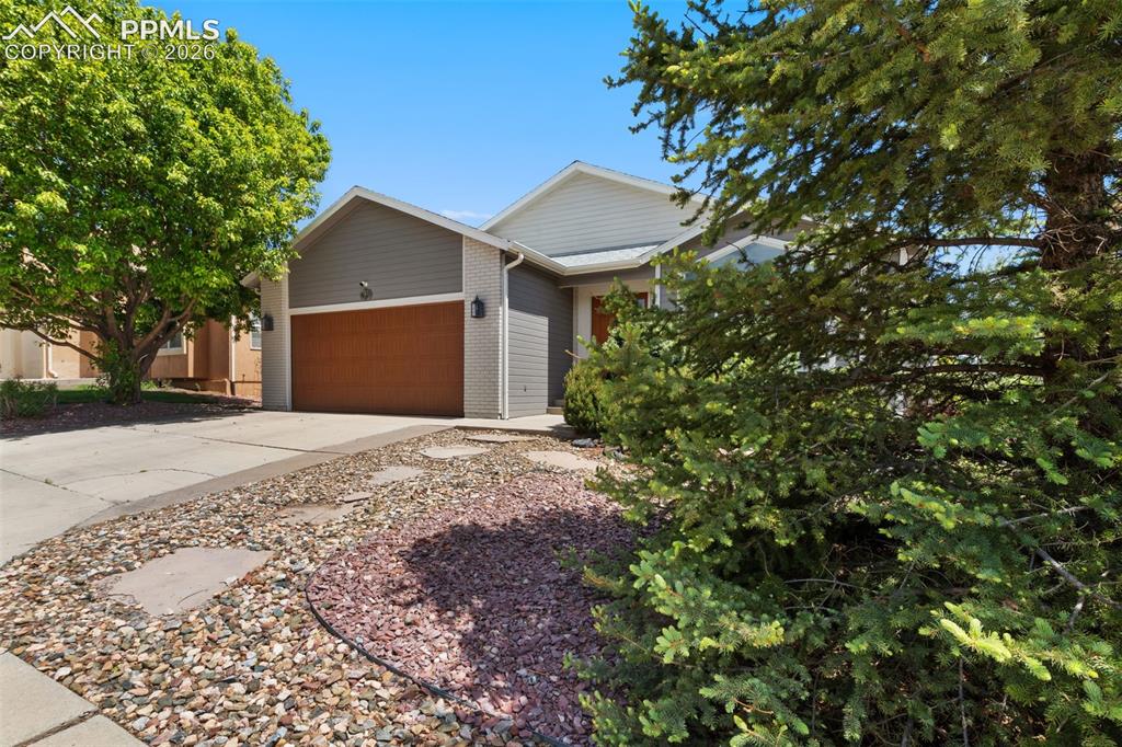 427 Millstream Terrace Colorado Springs CO 80905