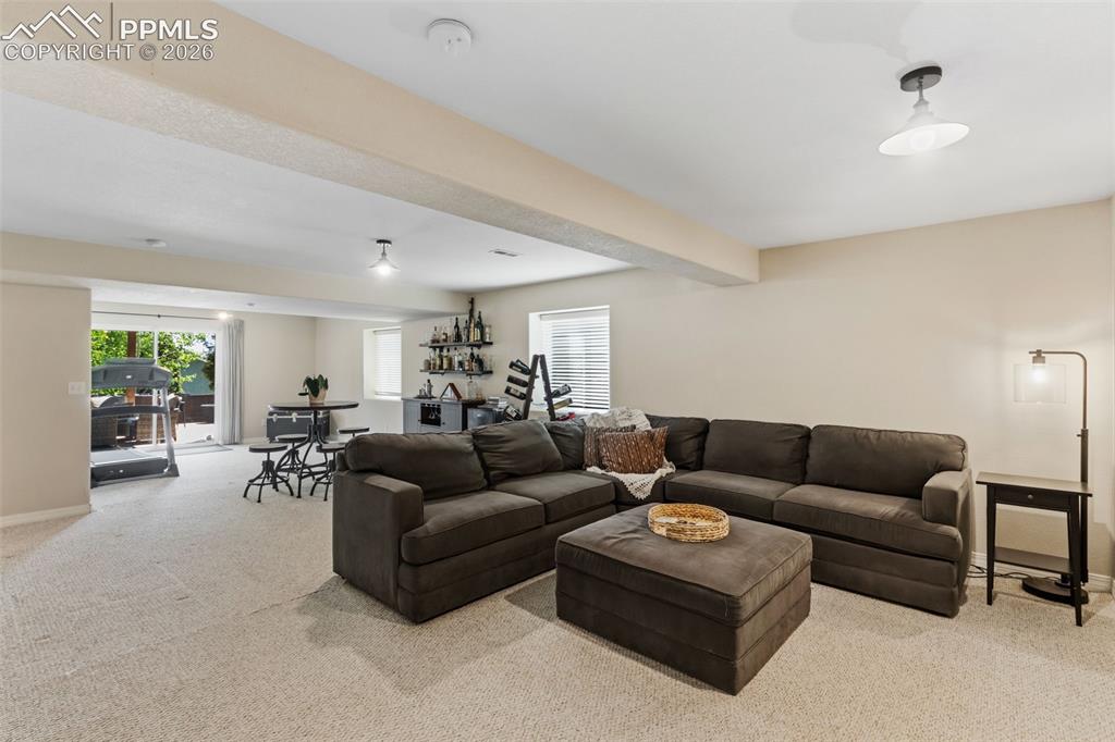 427 Millstream Terrace Colorado Springs CO 80905
