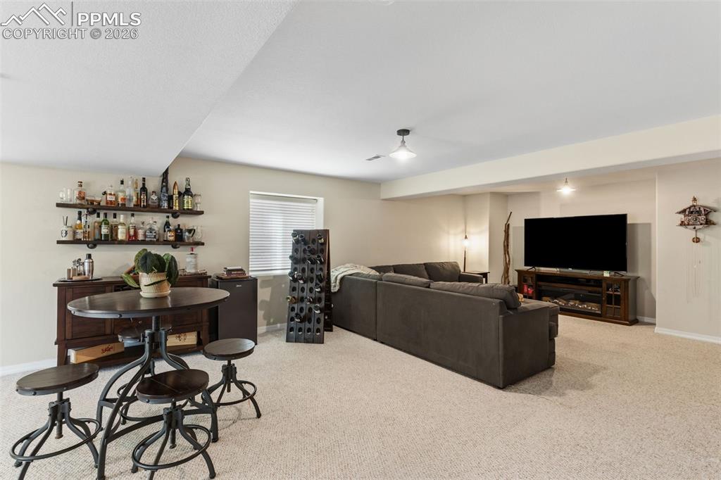 427 Millstream Terrace Colorado Springs CO 80905