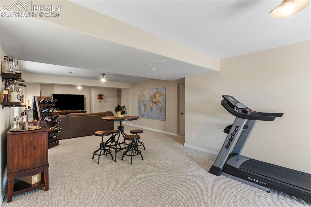 427 Millstream Terrace Colorado Springs CO 80905