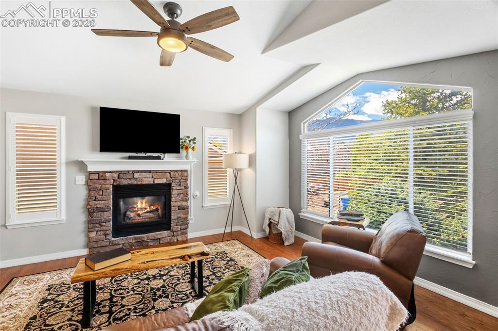 427 Millstream Terrace Colorado Springs CO 80905