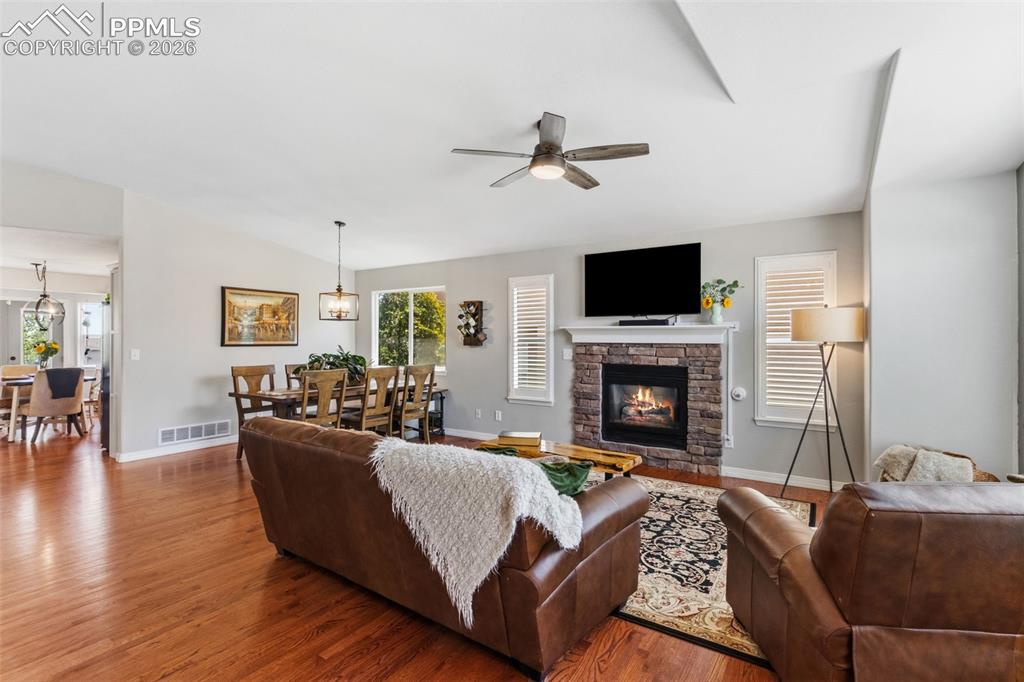 427 Millstream Terrace Colorado Springs CO 80905