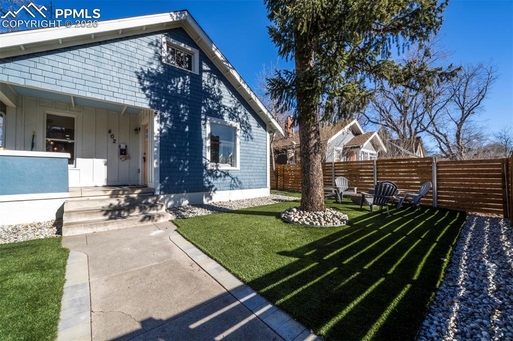 402 E Uintah Street Colorado Springs CO 80903
