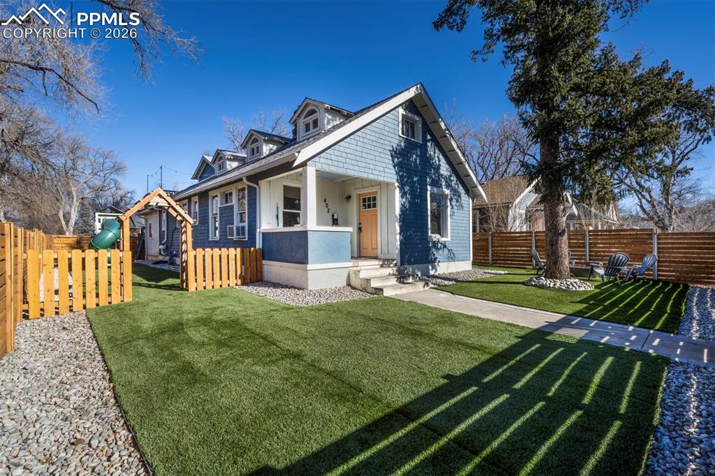 402 E Uintah Street Colorado Springs CO 80903