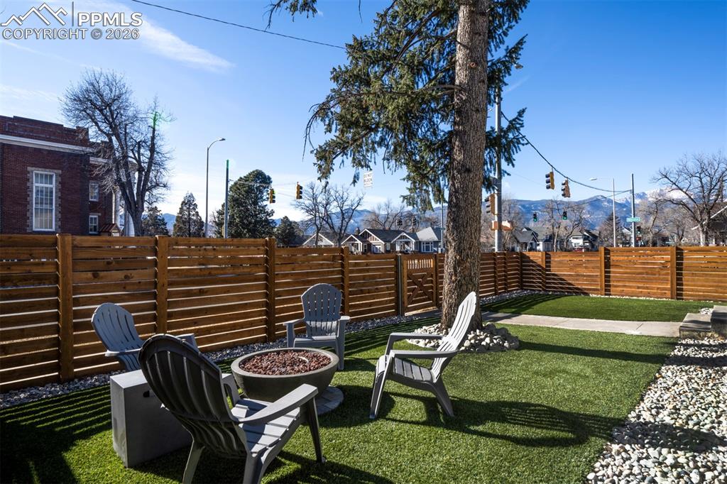 402 E Uintah Street Colorado Springs CO 80903