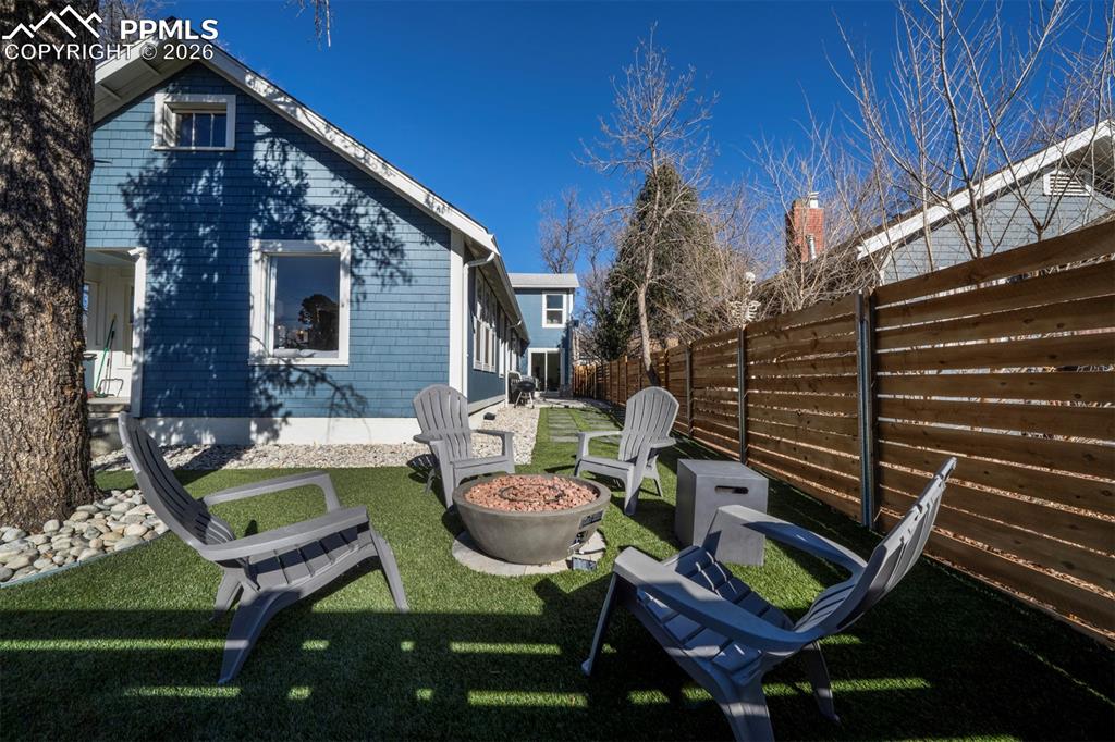 402 E Uintah Street Colorado Springs CO 80903
