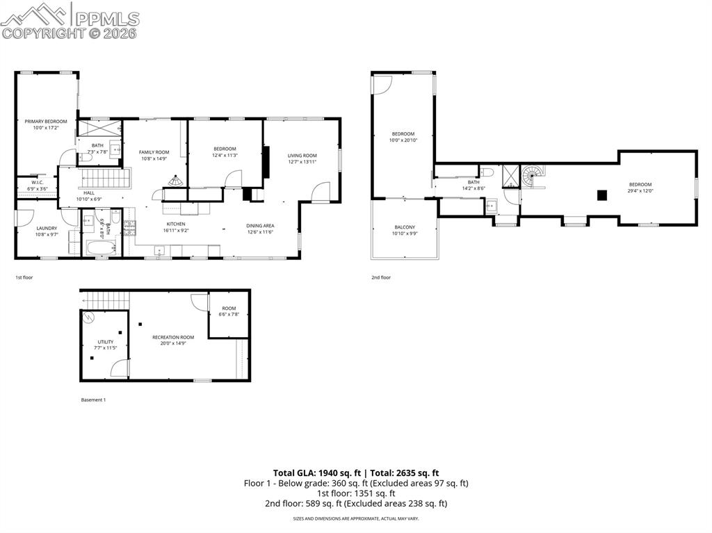 402 E Uintah Street Colorado Springs CO 80903