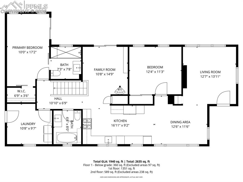 402 E Uintah Street Colorado Springs CO 80903