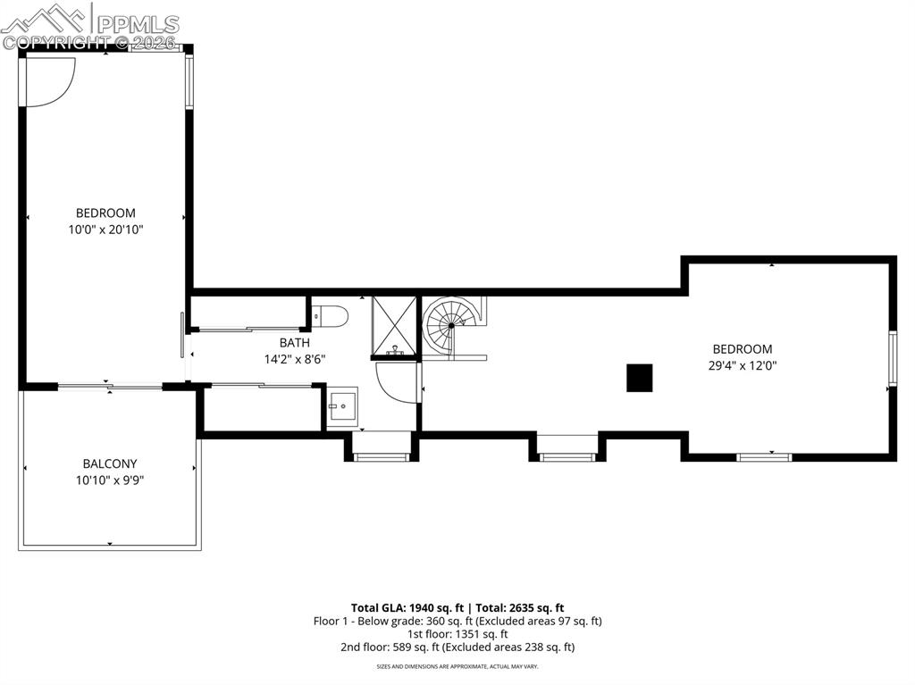 402 E Uintah Street Colorado Springs CO 80903