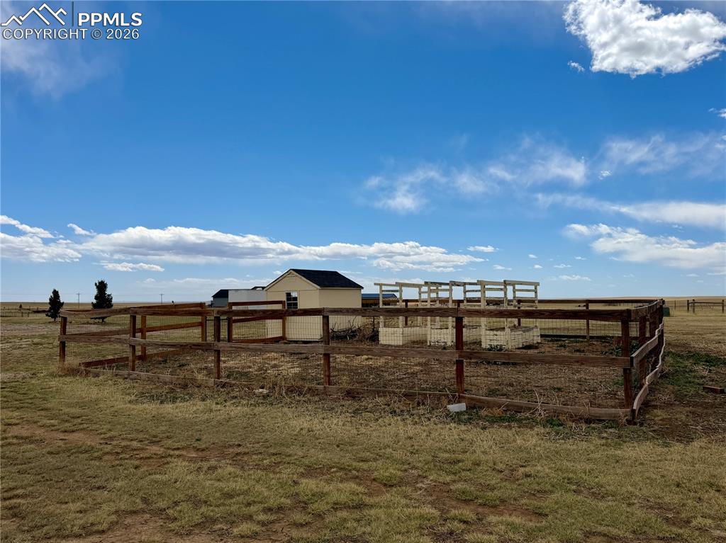 16690 Rabbit Track Trail Colorado Springs CO 80930