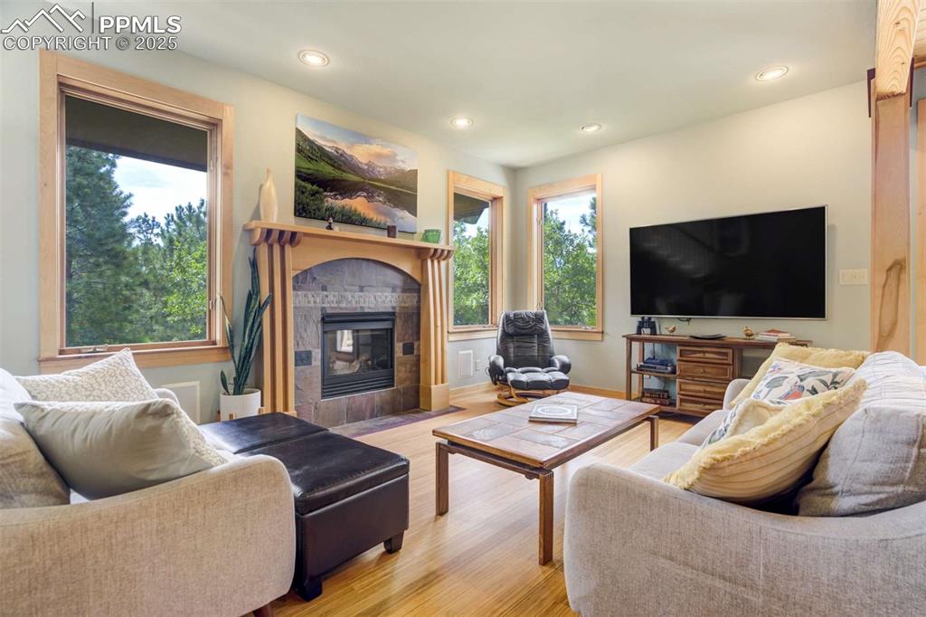 400 Valley Crescent Street Palmer Lake CO 80133
