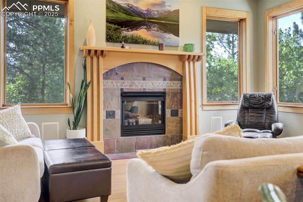 400 Valley Crescent Street Palmer Lake CO 80133