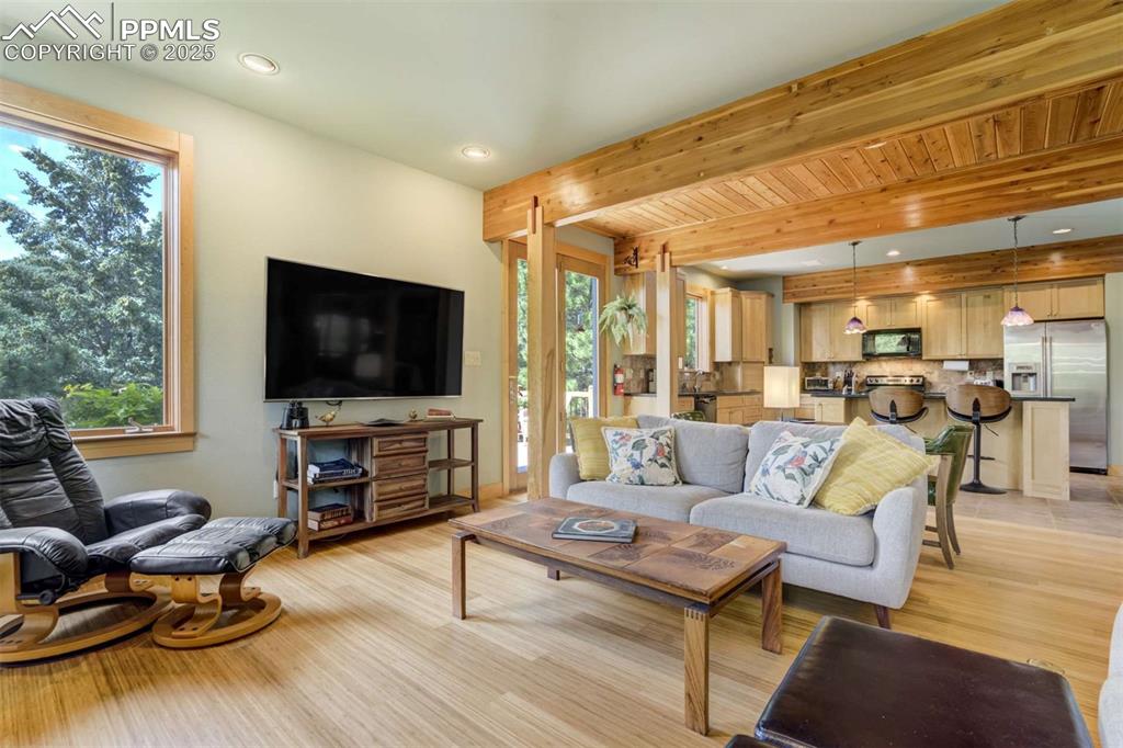 400 Valley Crescent Street Palmer Lake CO 80133